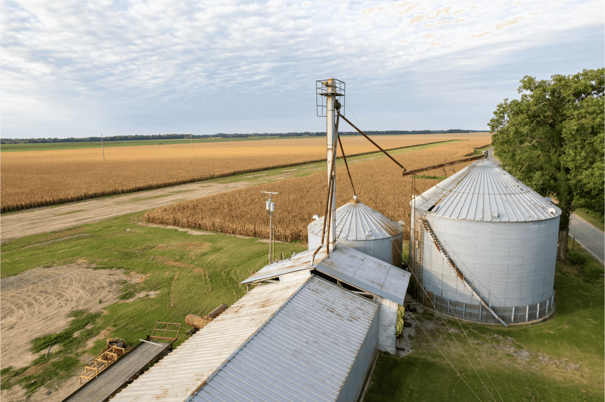 Farm Photo
