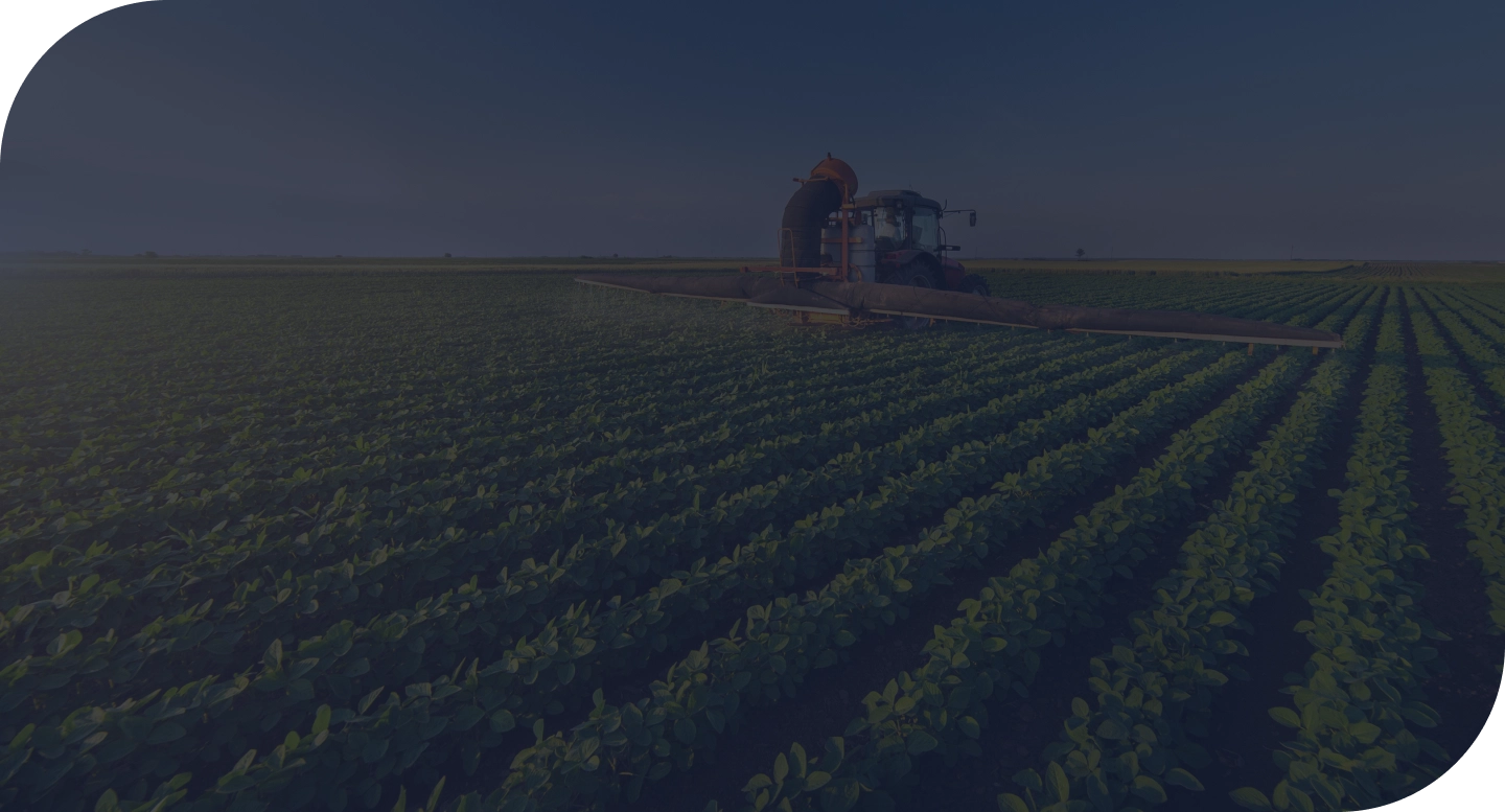 High-quality irrigated farmland investment with sustainable water management
