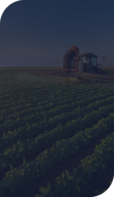 High-quality irrigated farmland investment with sustainable water management